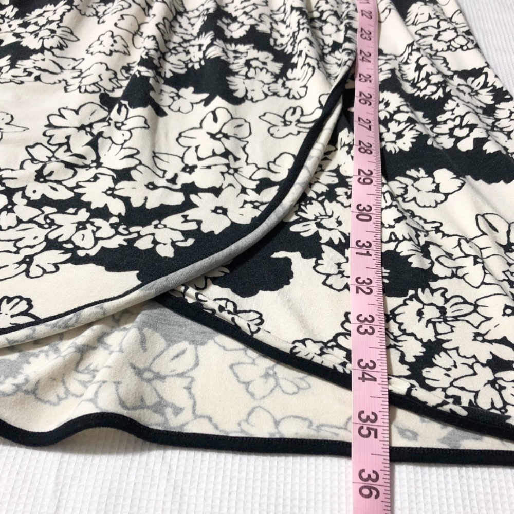 Anthropologie Ric Rac Dress-h5 - Picture 5 of 8